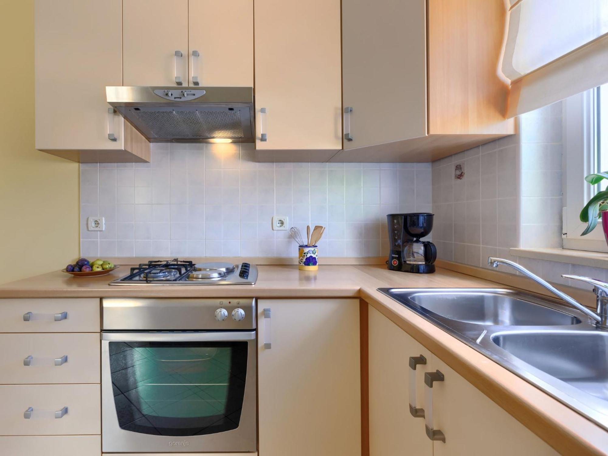 Apartment Egle - Rac163 By Interhome Рабац Екстериор снимка
